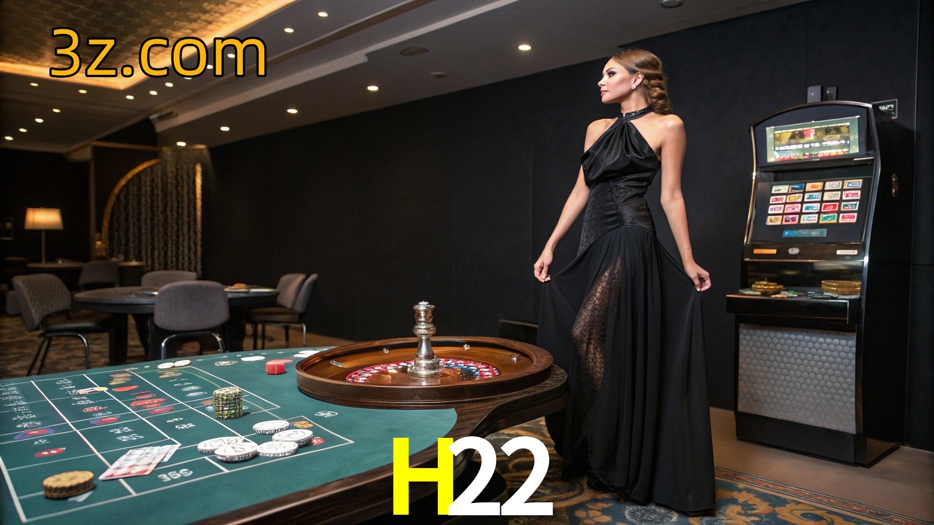 H22