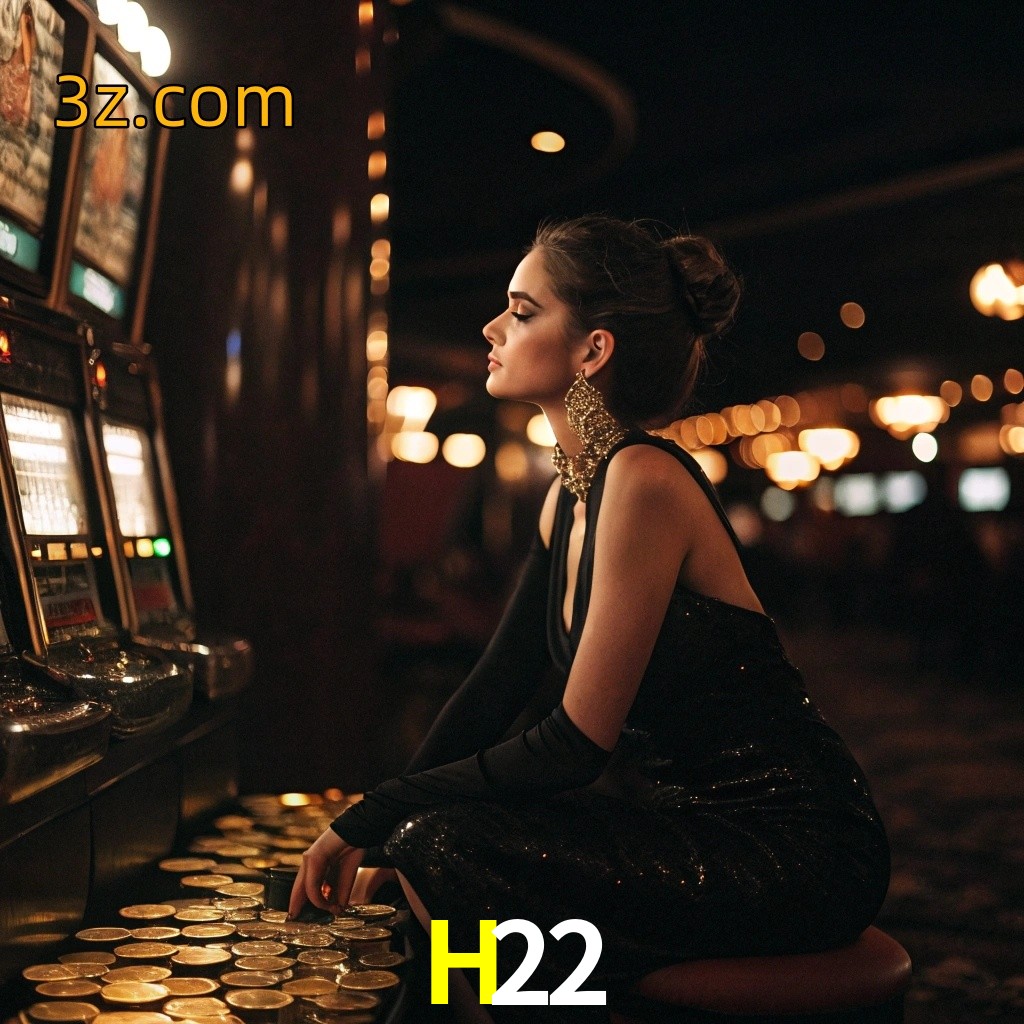  H22