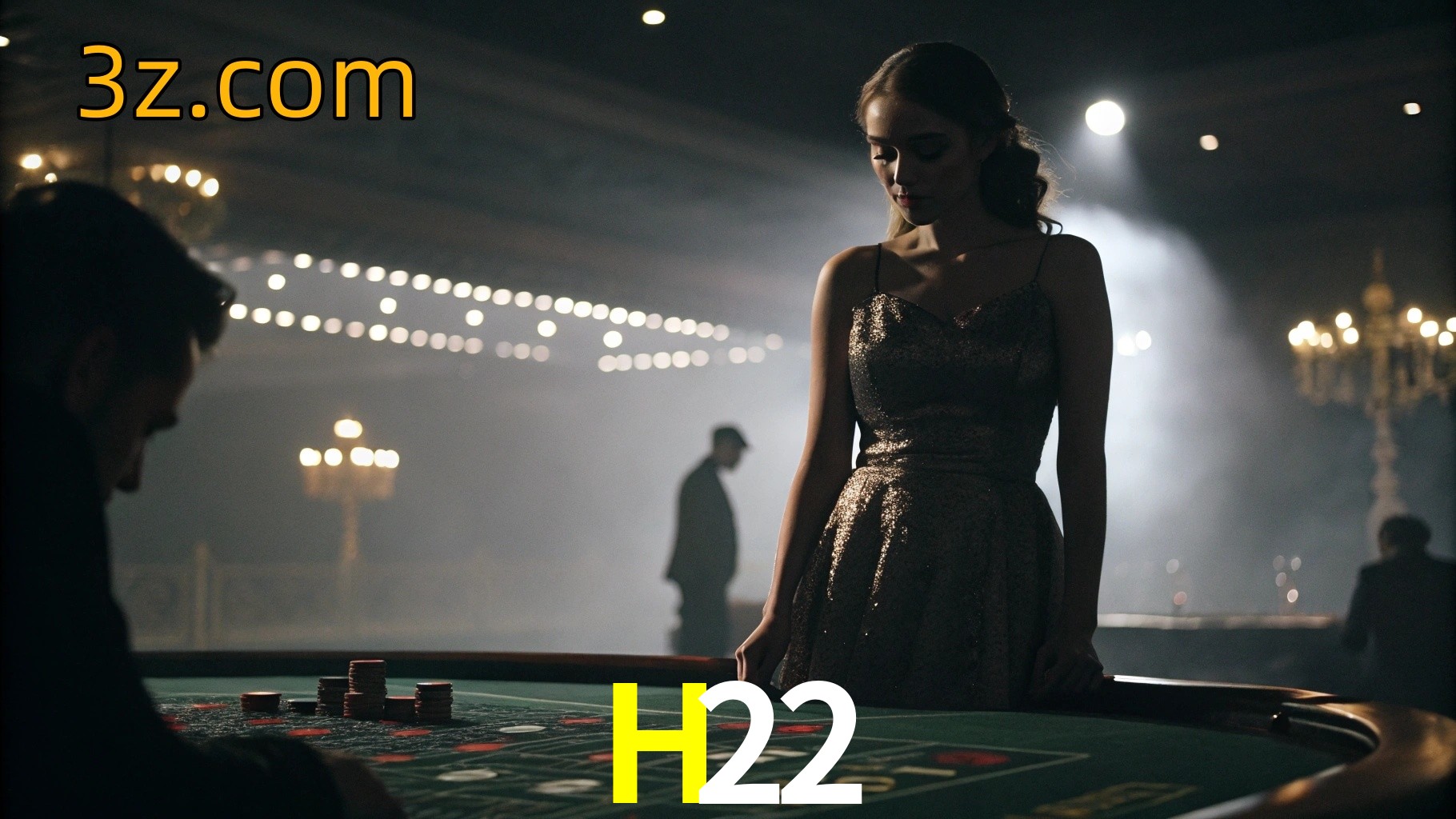  H22
