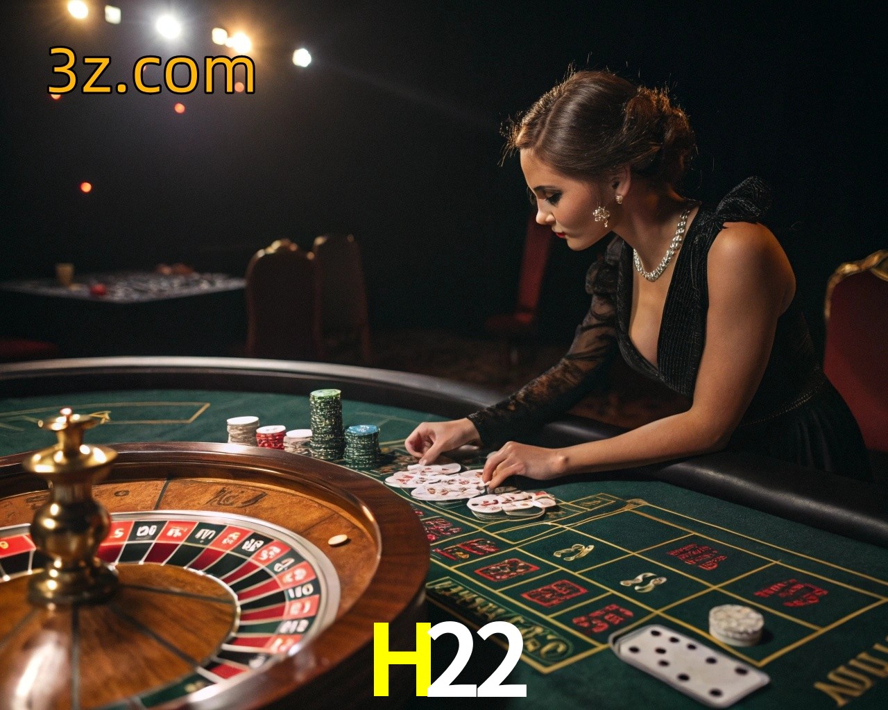 H22