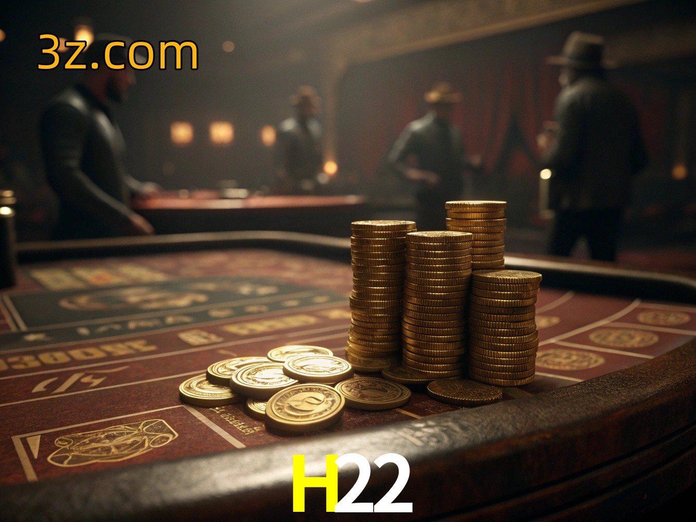 H22