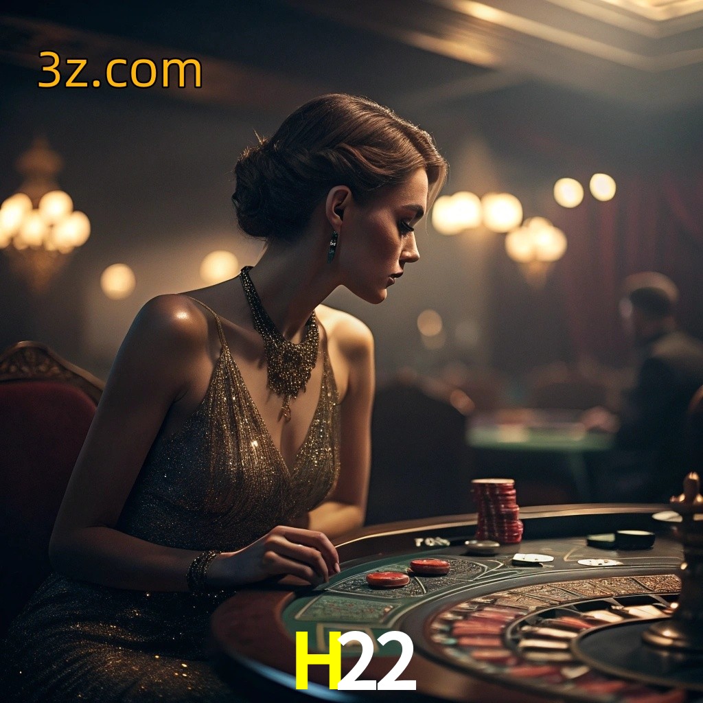  H22