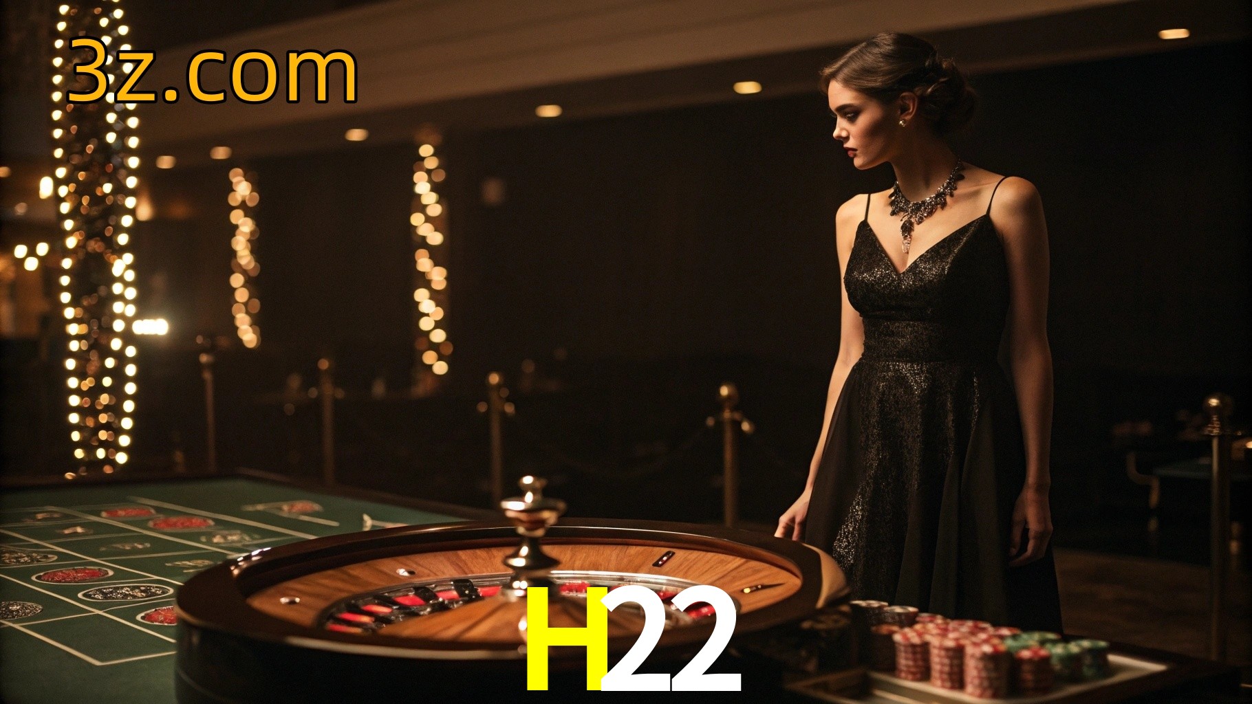 H22
