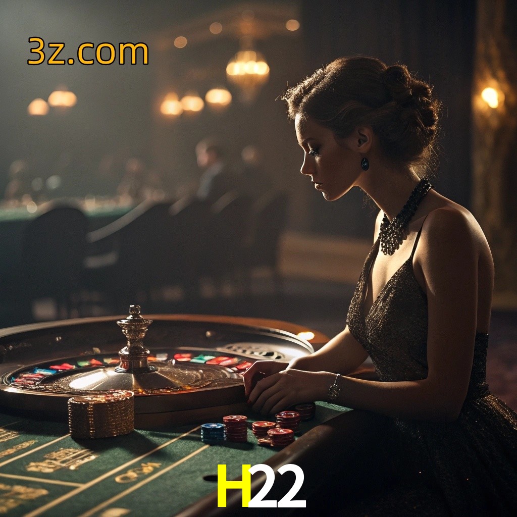  H22