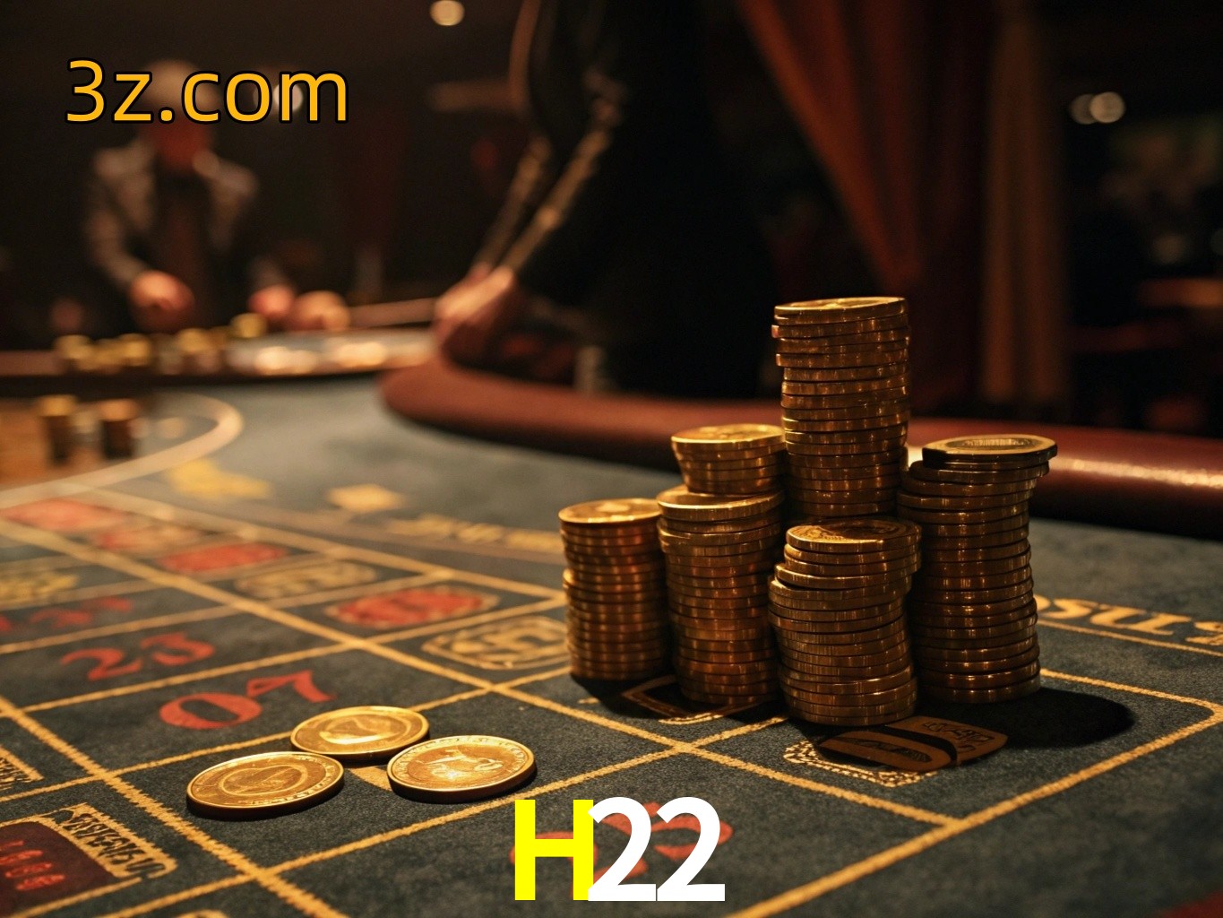 H22