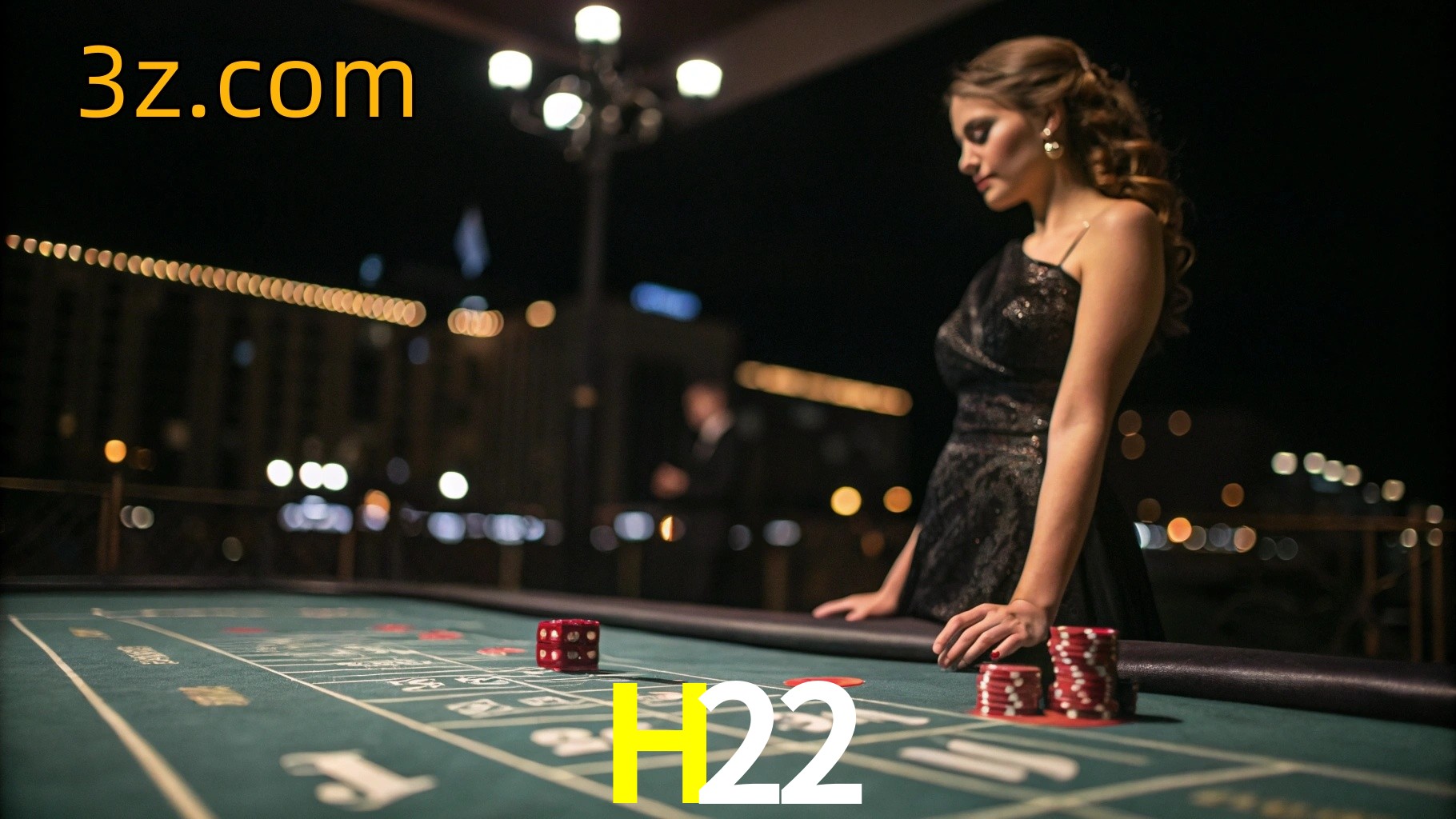 H22
