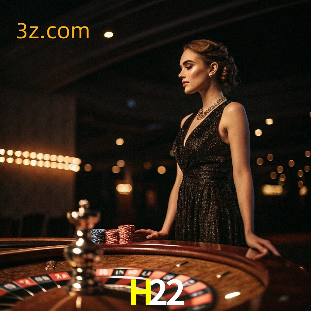  H22
