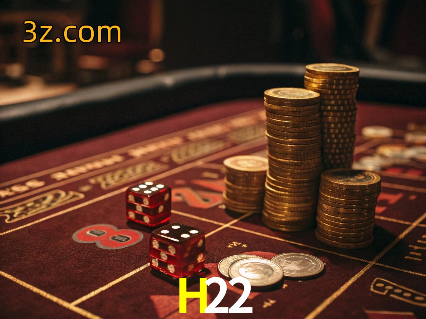  H22