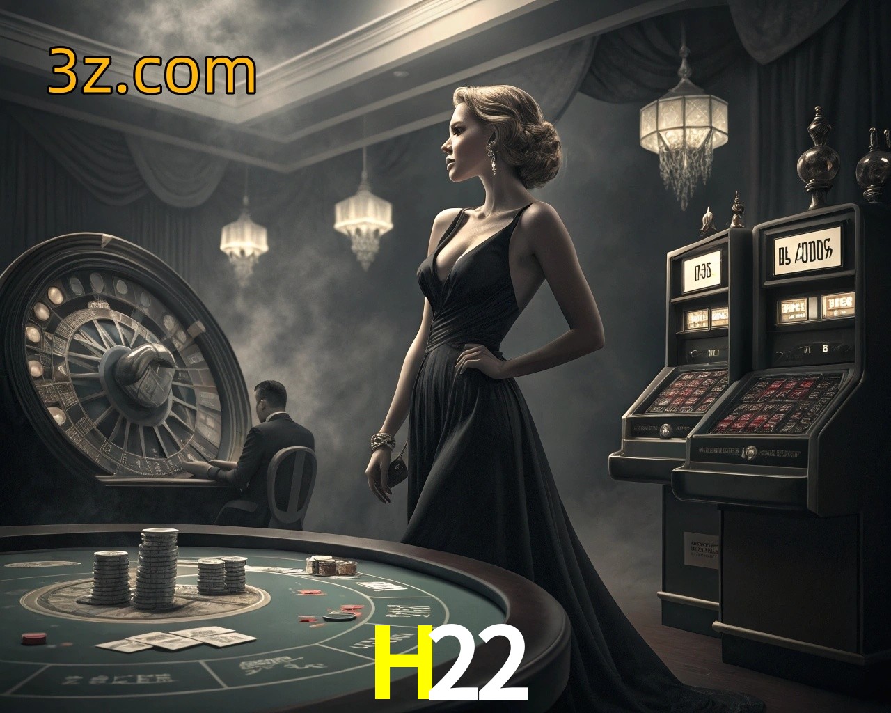 H22