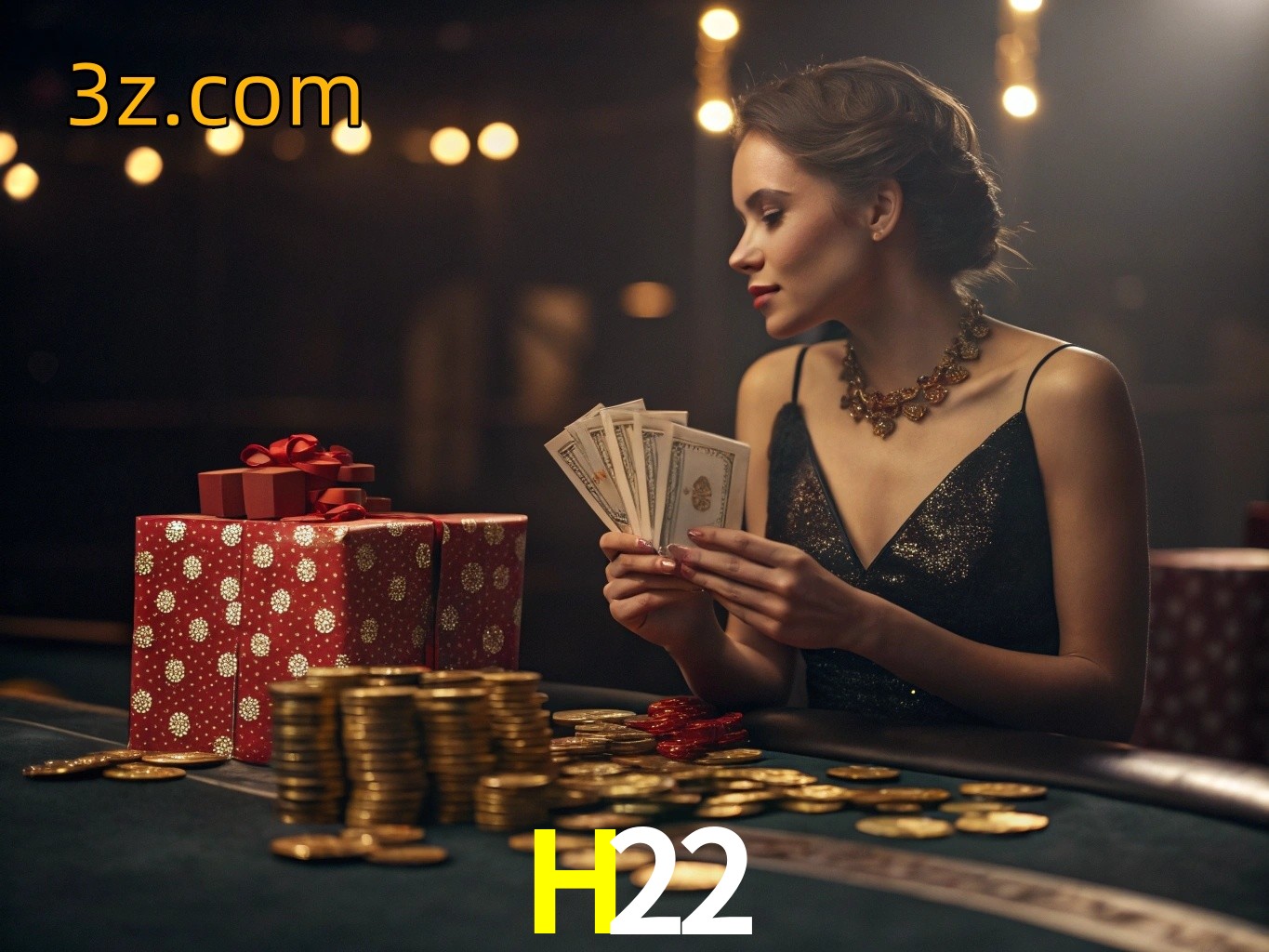 H22