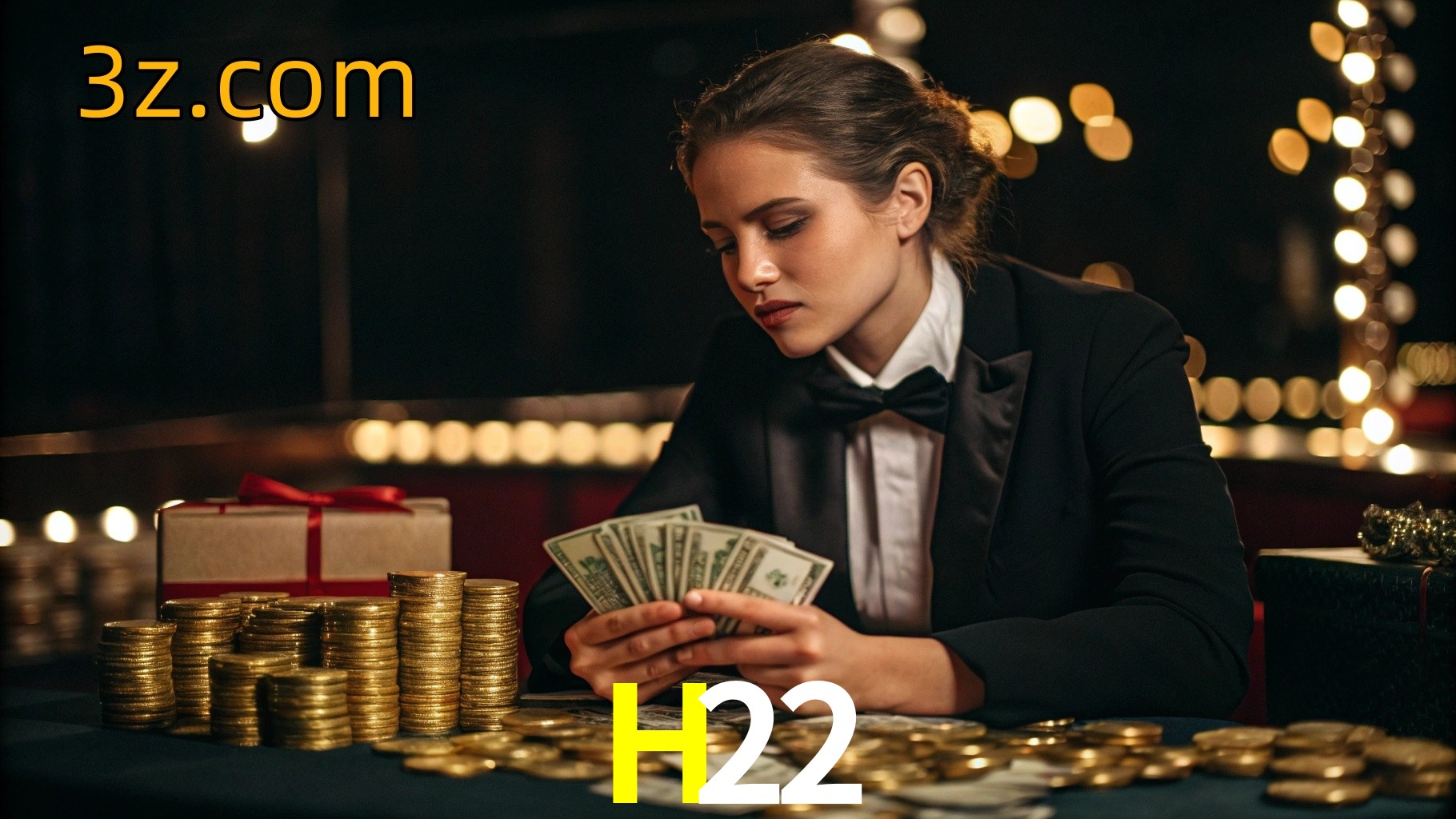 H22