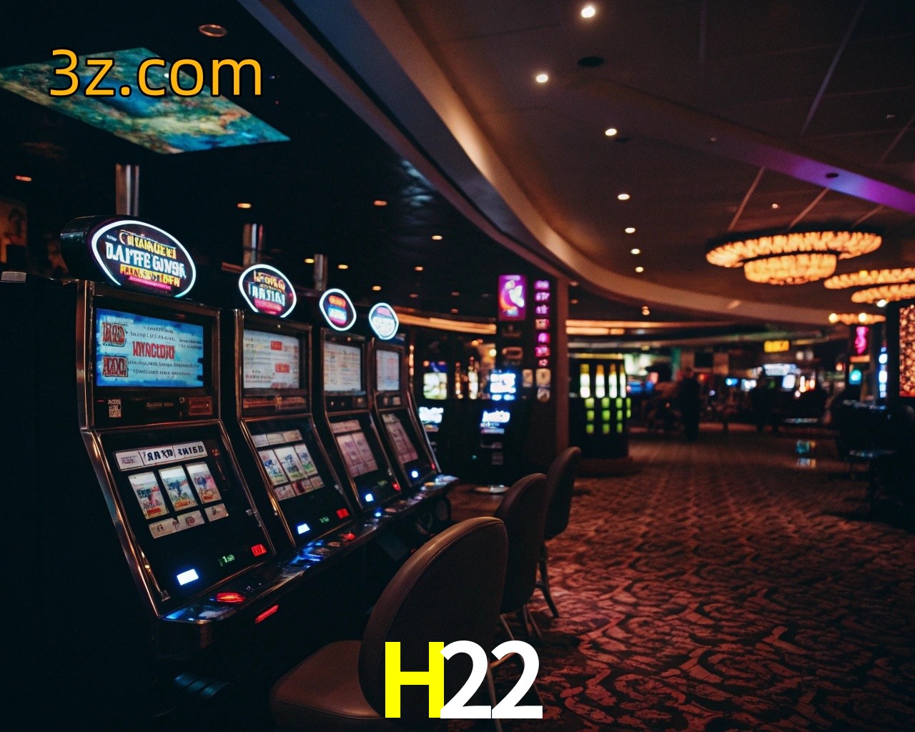 H22