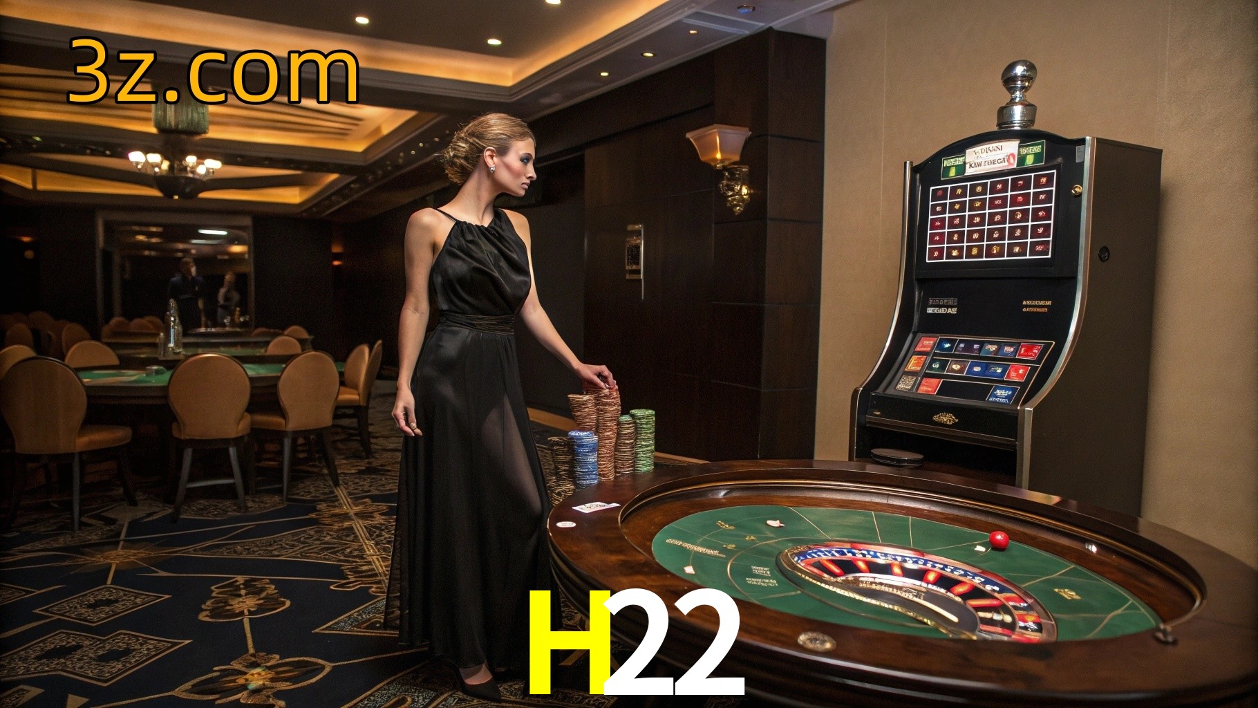 H22
