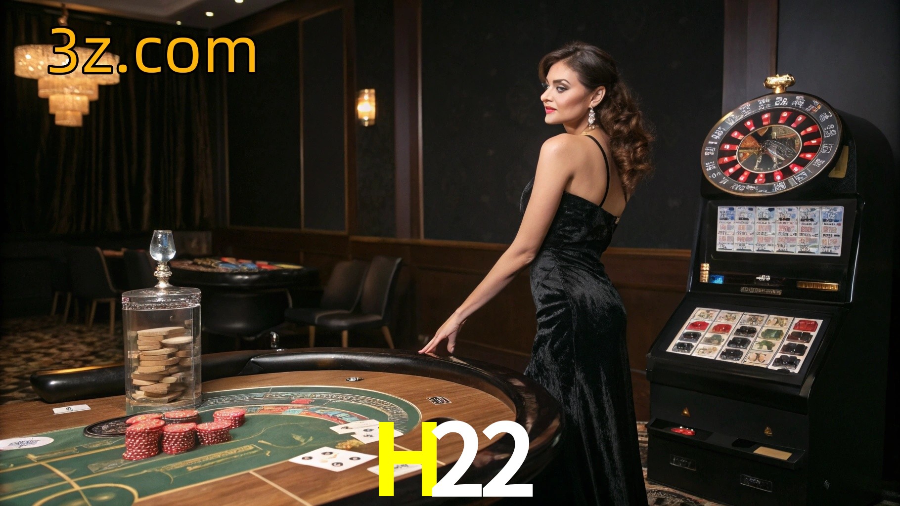 H22