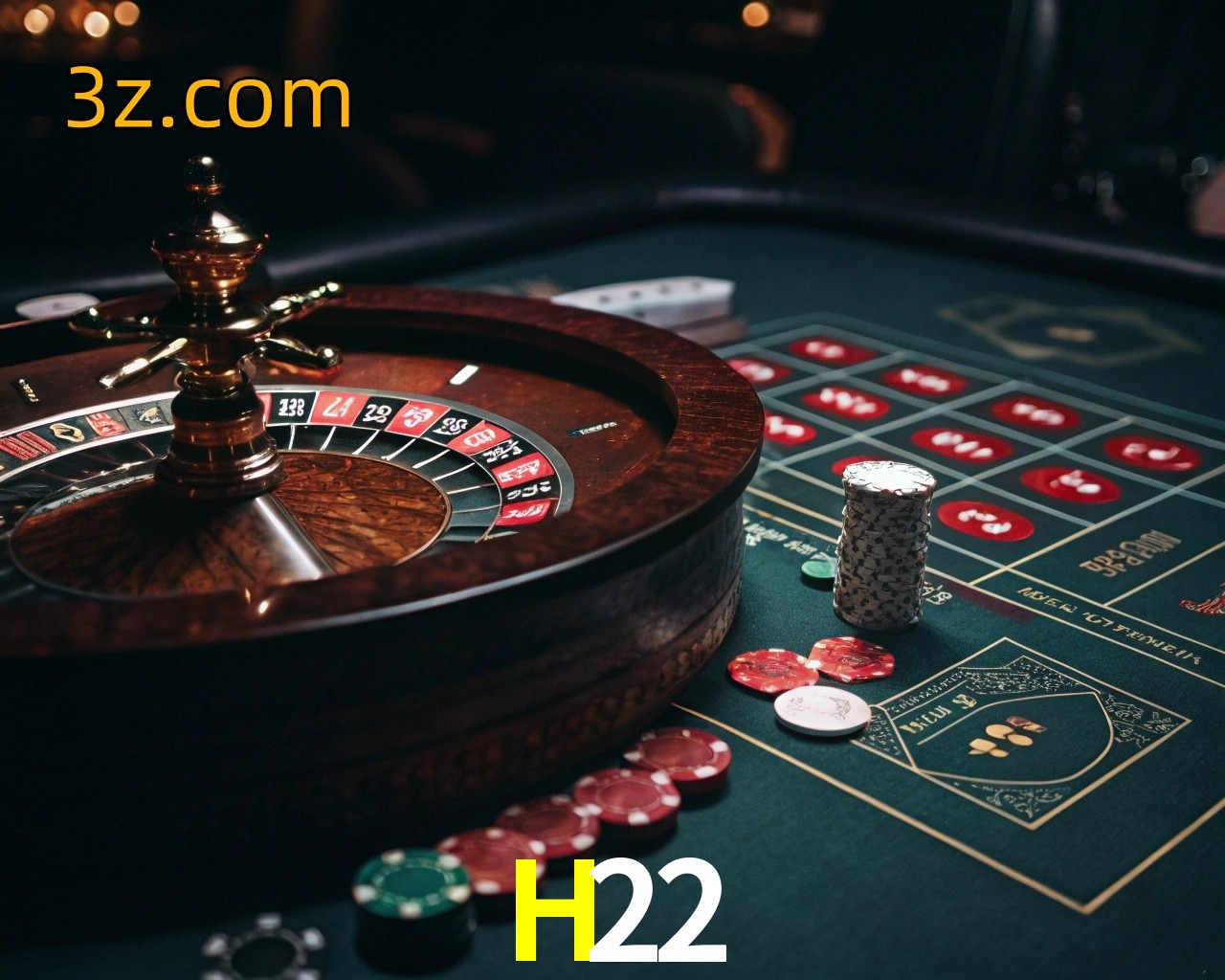 H22