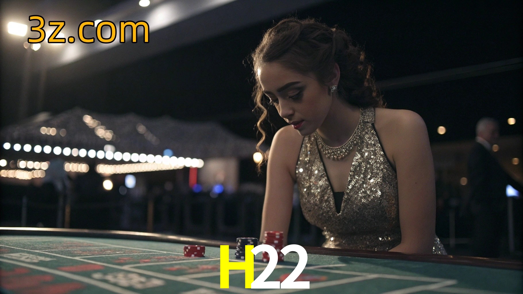 H22